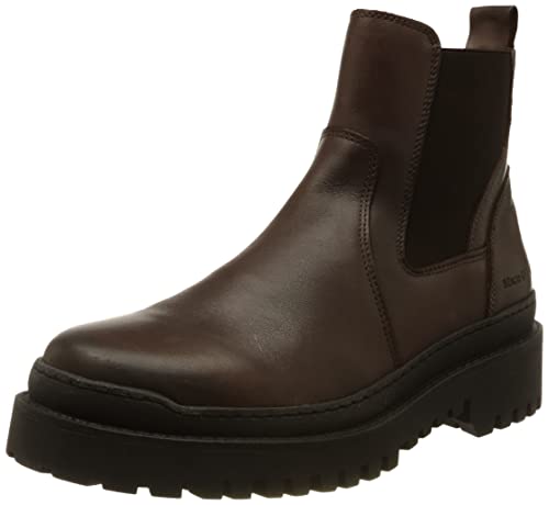 Marc O'Polo Herren Mod. Kurt 3A Chelsea-Stiefel, 735, 43 EU von Marc O'Polo