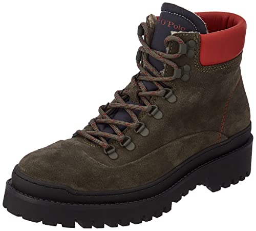 Marc O'Polo Herren Mod. Kurt 5B Stiefelette, 415, 42 EU von Marc O'Polo