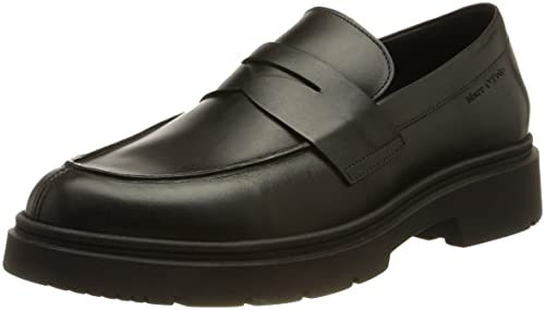 Marc O'Polo Herren Mod. Lars 1A Penny Loafer, 990, 41 EU von Marc O'Polo