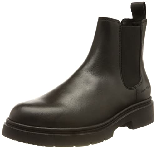 Marc O'Polo Herren Mod. Lars 3A Chelsea-Stiefel, 990, 43 EU von Marc O'Polo