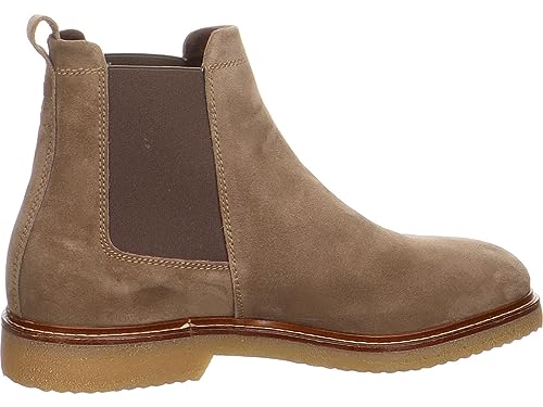 Marc O'Polo Herren Mod. Linus 2B Chelsea-Stiefel, 717, 42 EU von Marc O'Polo