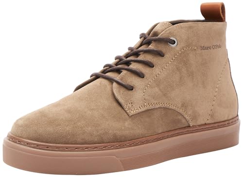 Marc O'Polo Herren Mod. Malte 1B Chukka-Stiefel, 717, 42 EU von Marc O'Polo