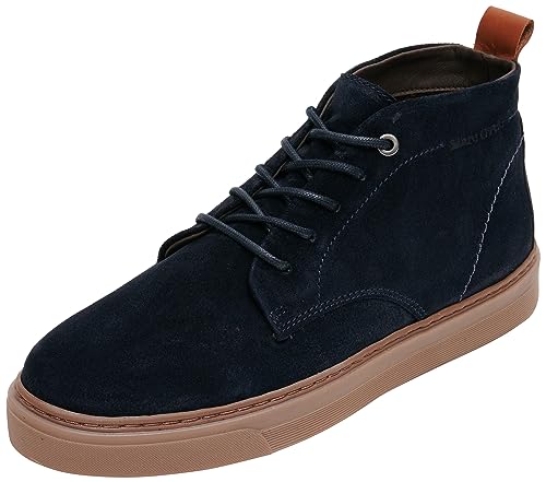 Marc O'Polo Herren Mod. Malte 1B Chukka-Stiefel, 890, 41 EU von Marc O'Polo