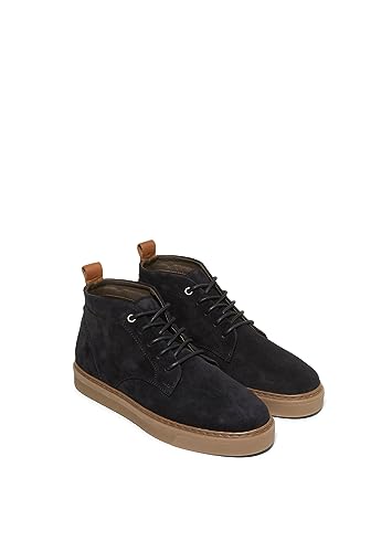 Marc O'Polo Herren Mod. Malte 1B Chukka-Stiefel, 890, 44 EU von Marc O'Polo