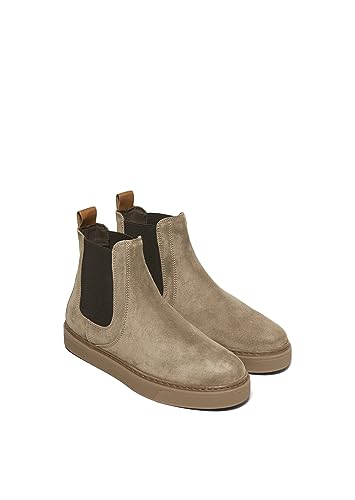 Marc O'Polo Herren Mod. Malte 2B Chelsea-Stiefel, 717, 42 EU von Marc O'Polo