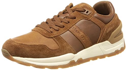 Marc O'Polo Herren Mod. Peter 3A Sneaker, 720, 40 EU von Marc O'Polo