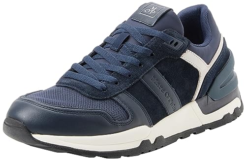 Marc O'Polo Herren Mod. Peter 8A Sneaker, 890, 42 EU von Marc O'Polo