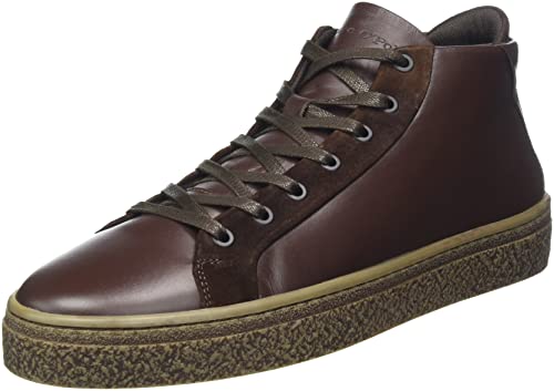 Marc O'Polo Herren Mod. Roger 9A Sneaker, 735, 44 EU von Marc O'Polo