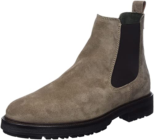 Marc O'Polo Herren Mod. Rony 6B Chelsea-Stiefel, 717, 43 EU von Marc O'Polo