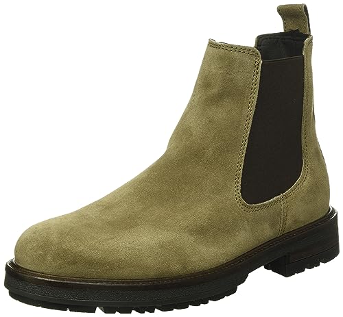 Marc O'Polo Herren Mod. Rony 6B Chelsea-Stiefel, 717, 44 EU von Marc O'Polo