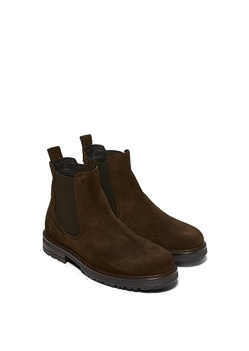 Marc O'Polo Herren Mod. Rony 6B Chelsea-Stiefel, 790, 44 EU von Marc O'Polo