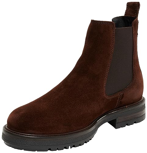 Marc O'Polo Herren Mod. Rony 6B Chelsea-Stiefel, 790, 45 EU von Marc O'Polo