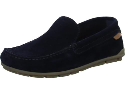 Marc O'Polo Herren Mokassin in Blau, Größe 43 Marc O'Polo Herren Mokassin in Blau, Größe 43 von Marc O'Polo