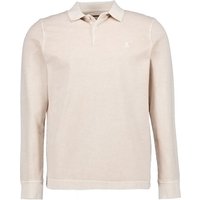 Marc O'Polo Herren Polo-Shirt beige von Marc O'Polo