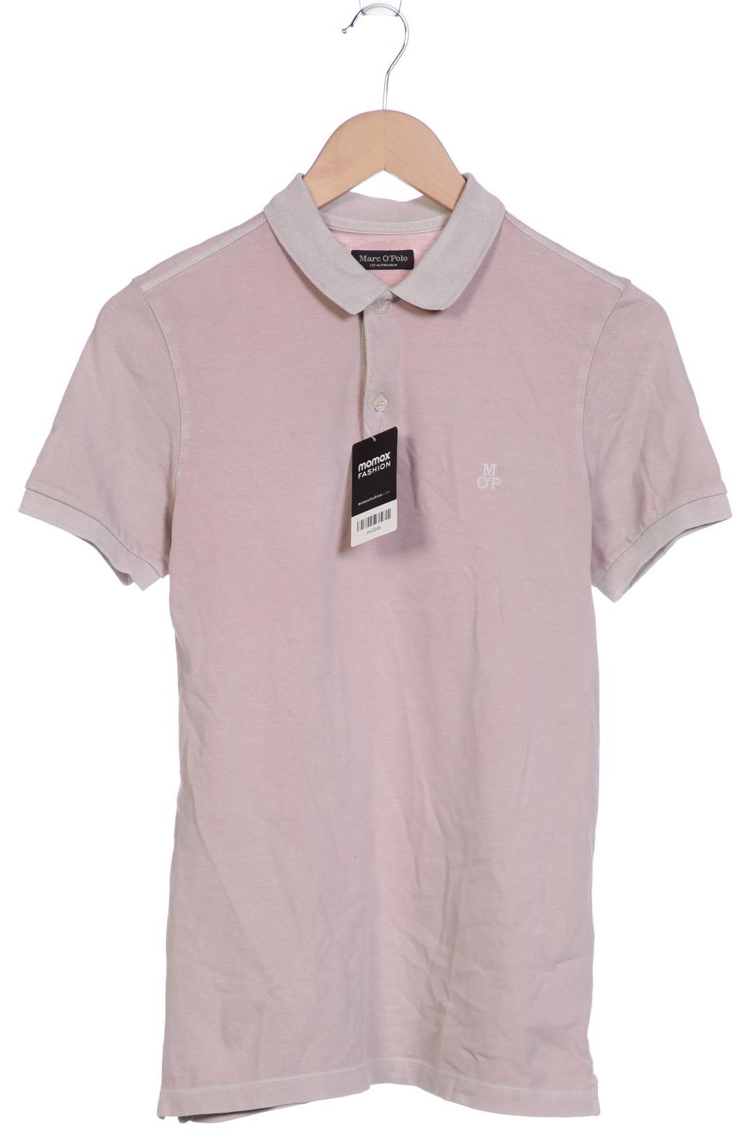 Marc O Polo Herren Poloshirt, pink von Marc O Polo