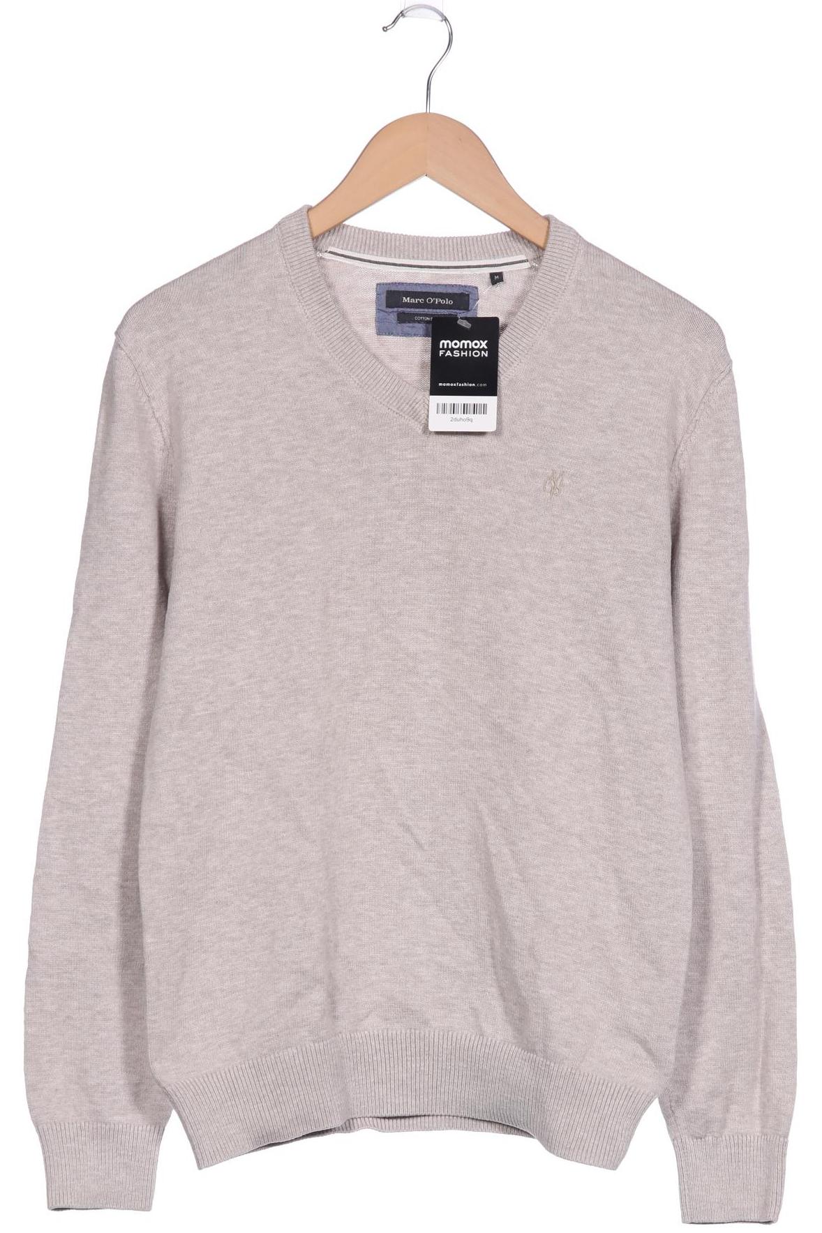 Marc O Polo Herren Pullover, beige von Marc O Polo