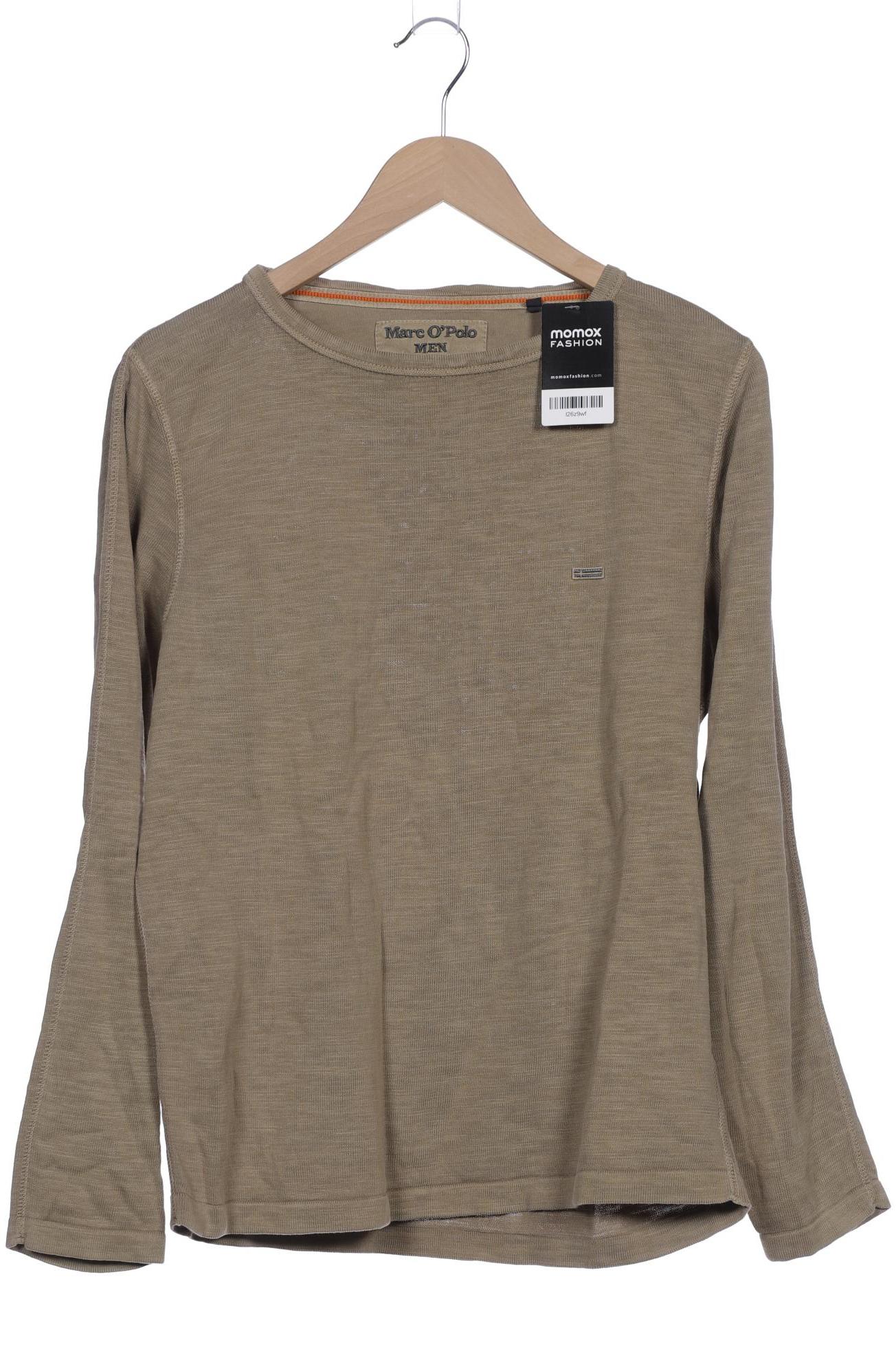 Marc O Polo Herren Pullover, beige von Marc O Polo