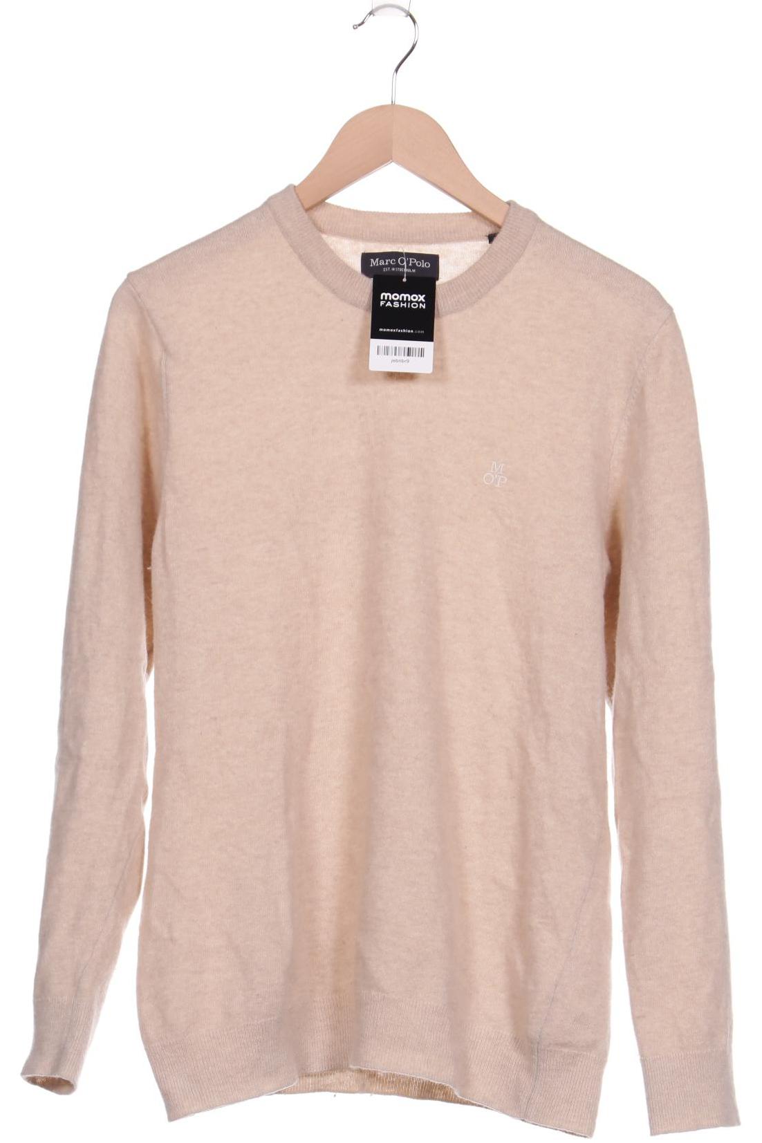 Marc O Polo Herren Pullover, beige von Marc O Polo