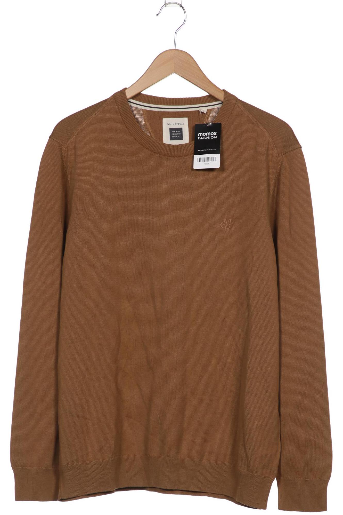 Marc O Polo Herren Pullover, beige von Marc O Polo