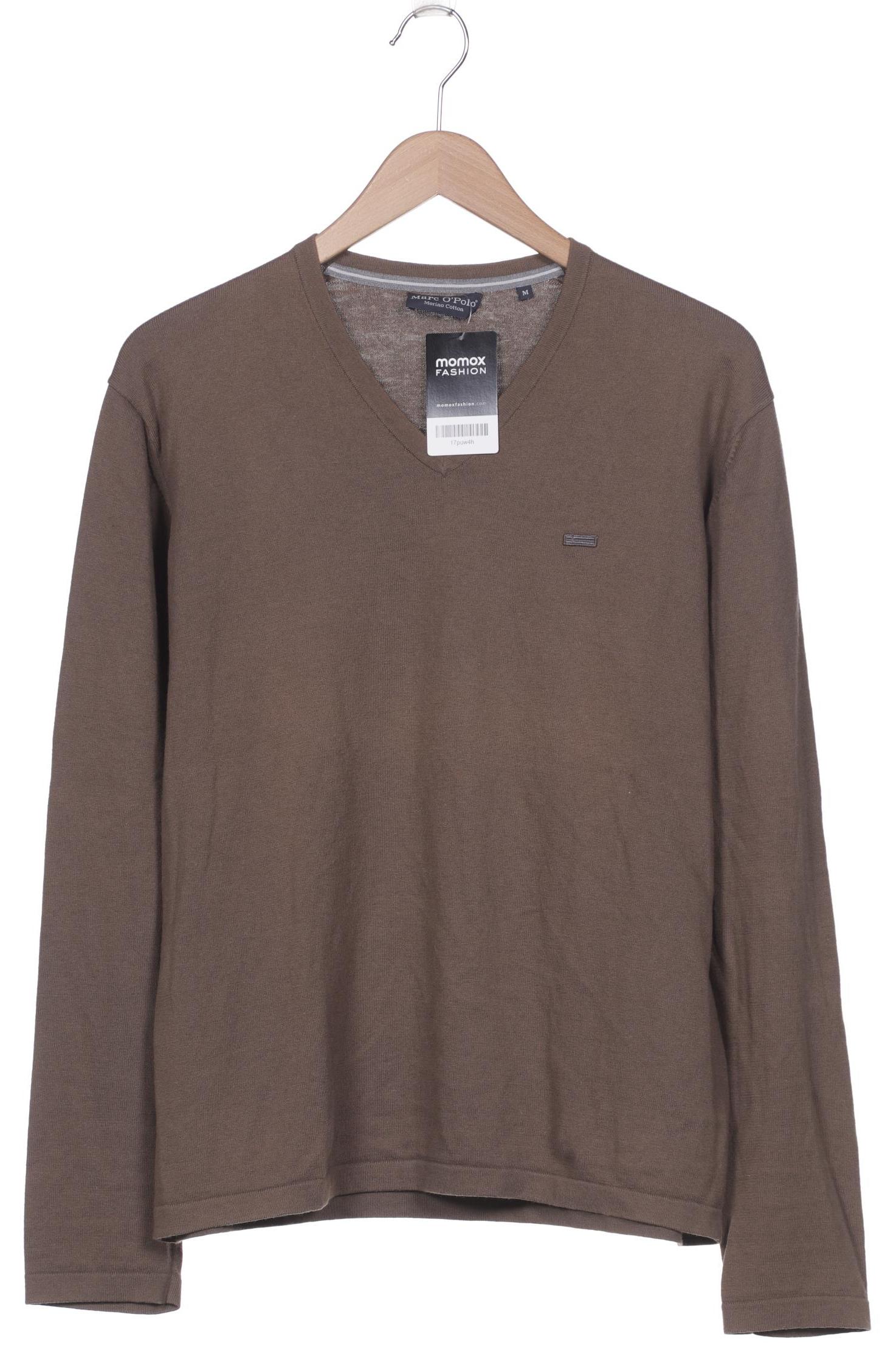 Marc O Polo Herren Pullover, braun von Marc O Polo