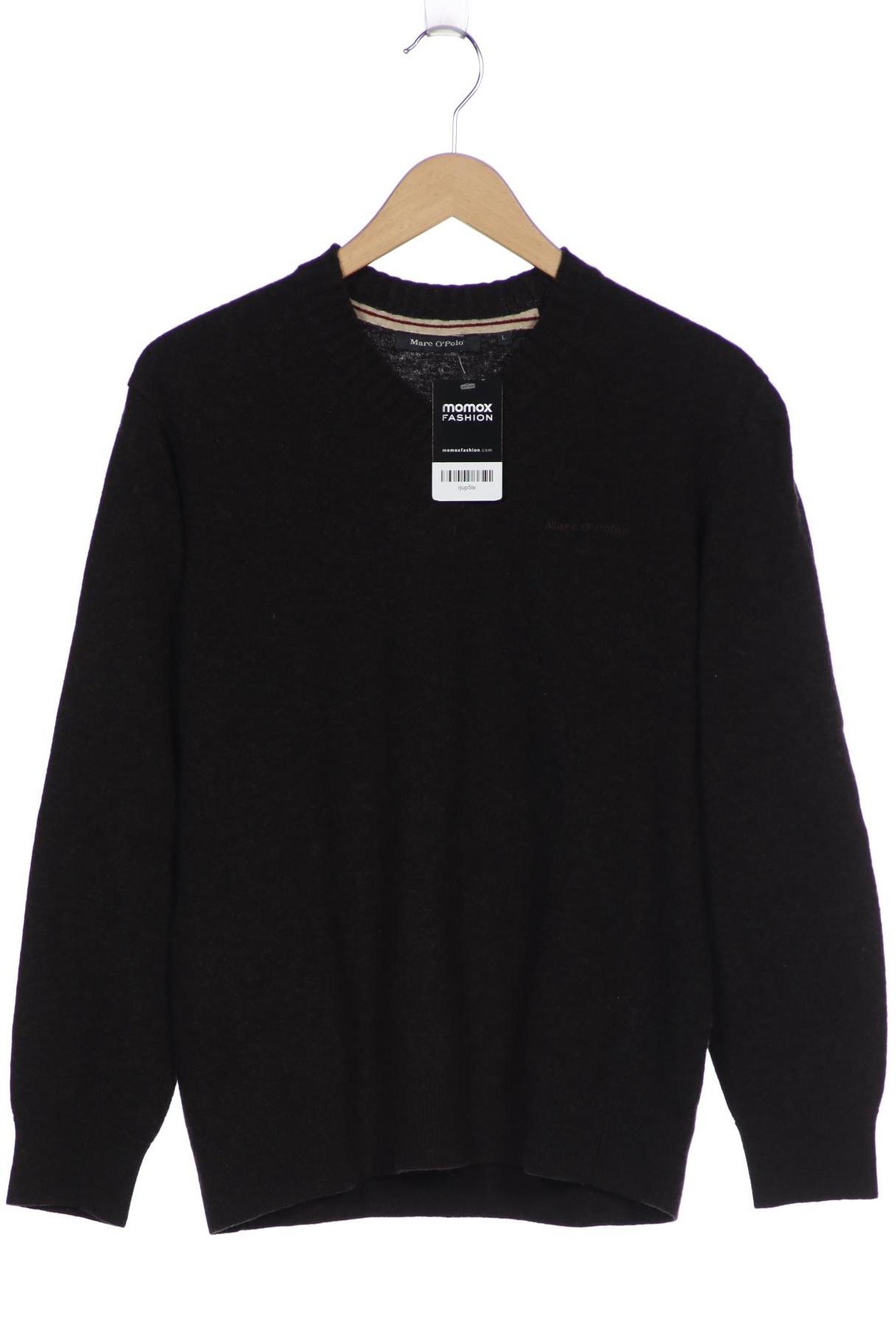 Marc O Polo Herren Pullover, braun von Marc O Polo