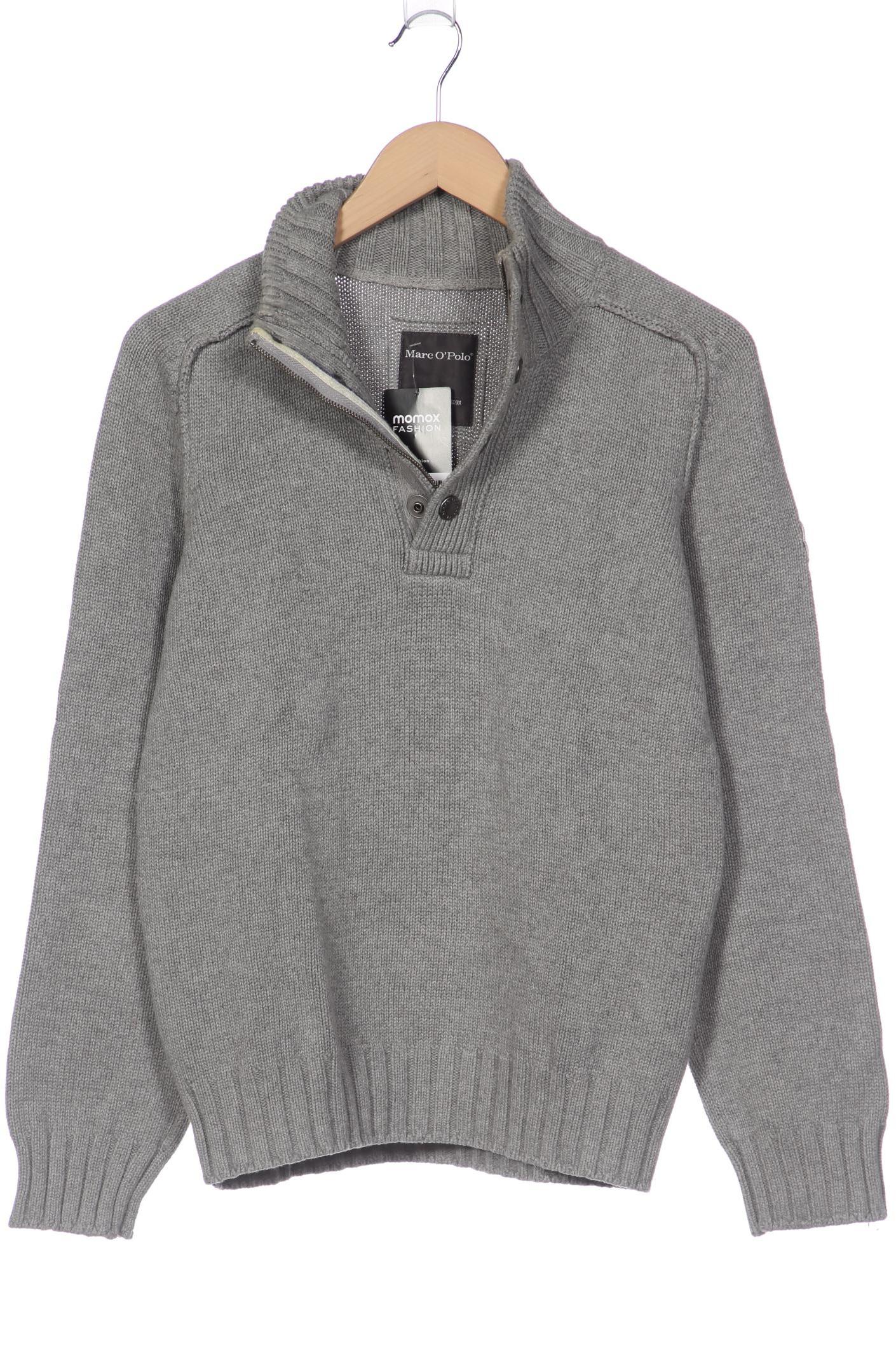 Marc O Polo Herren Pullover, grau von Marc O Polo