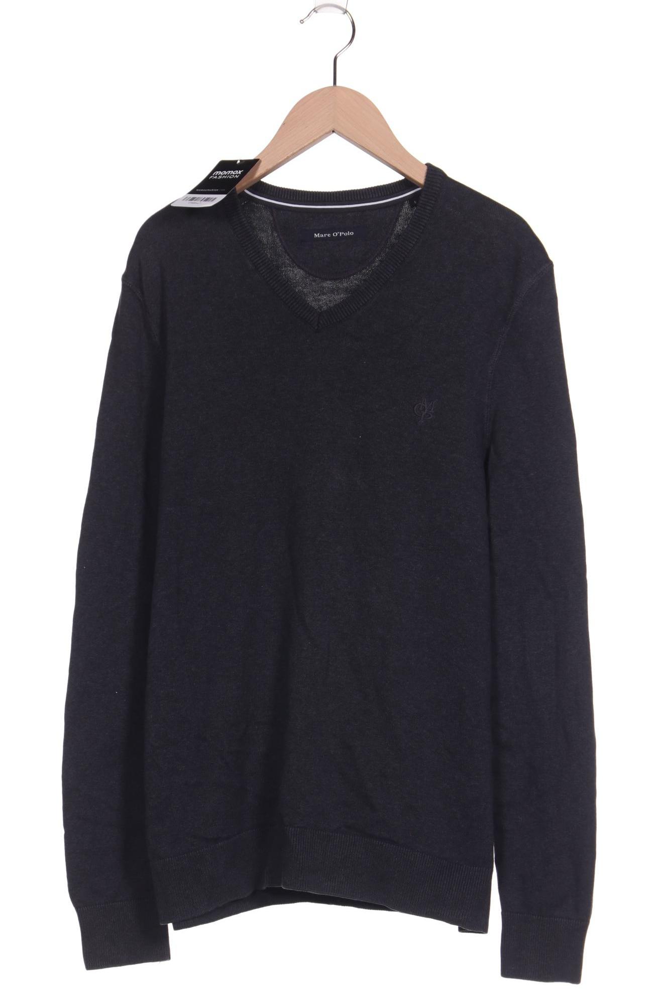 Marc O Polo Herren Pullover, grau von Marc O Polo