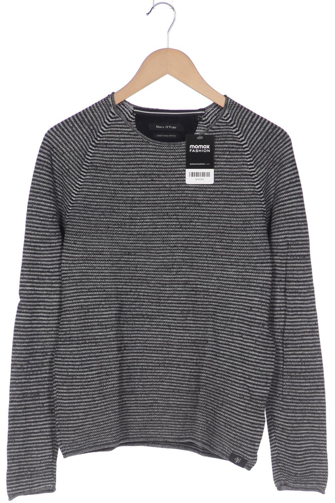 Marc O Polo Herren Pullover, grau von Marc O Polo