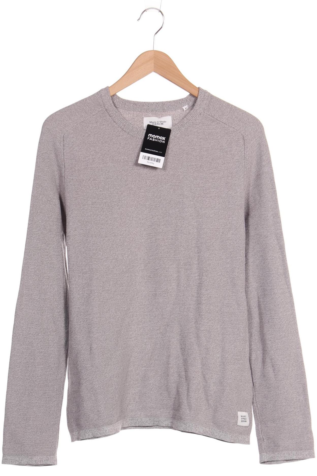 Marc O Polo Herren Pullover, grau von Marc O Polo