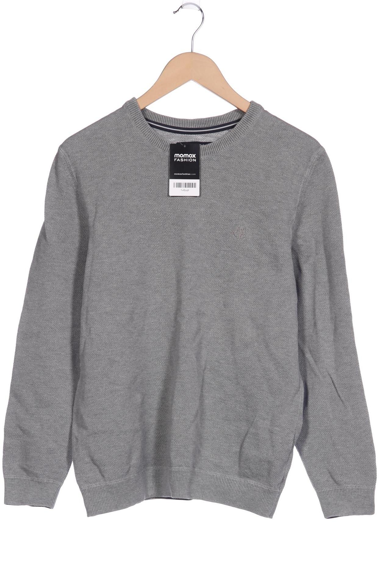 Marc O Polo Herren Pullover, grau von Marc O Polo