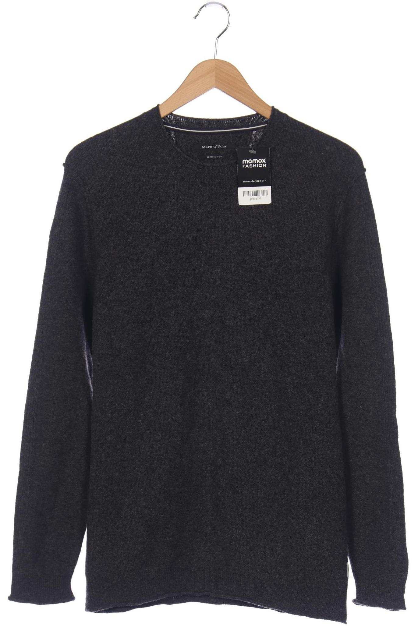 Marc O Polo Herren Pullover, grau von Marc O Polo