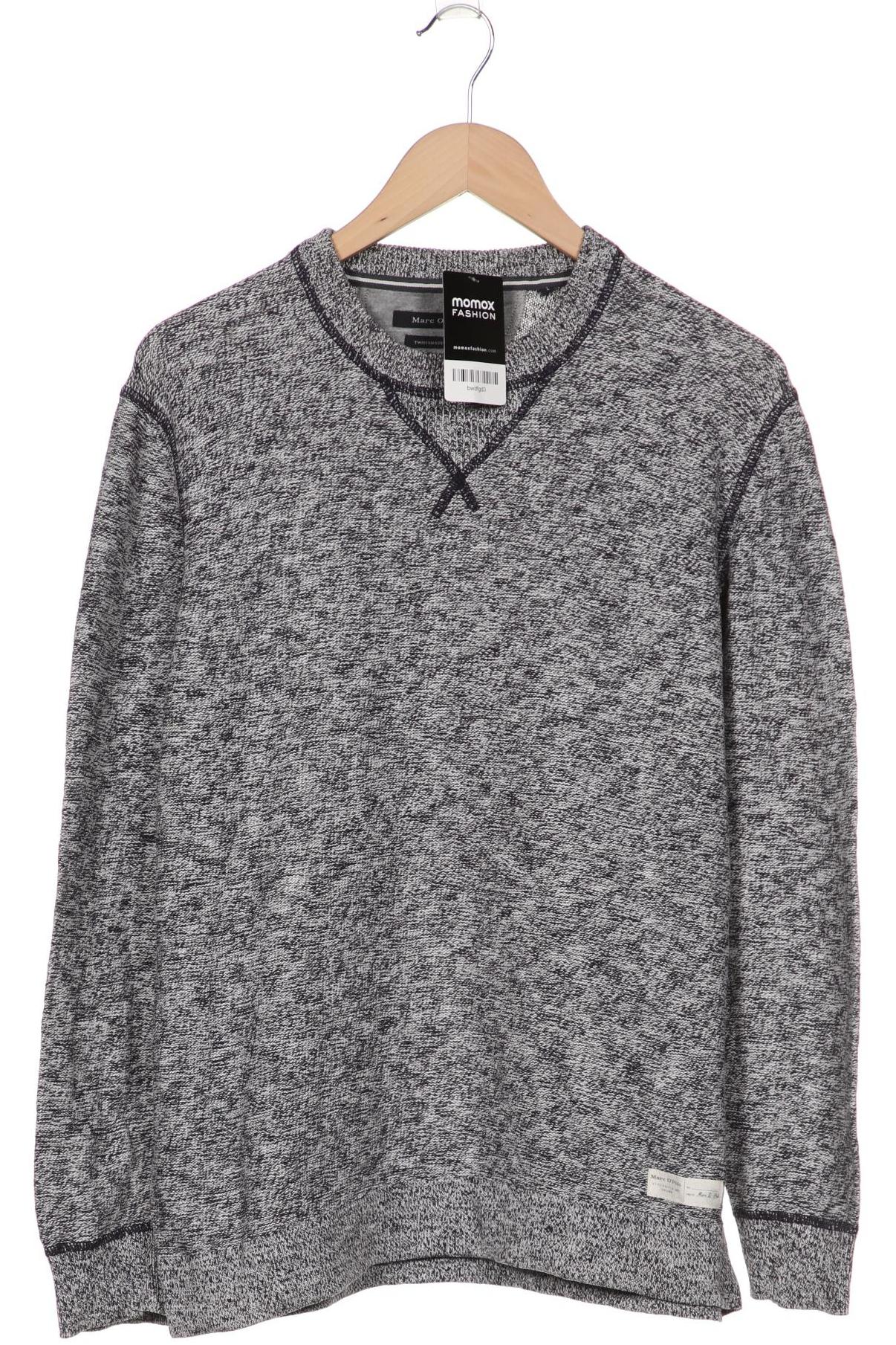 Marc O Polo Herren Pullover, grau von Marc O Polo