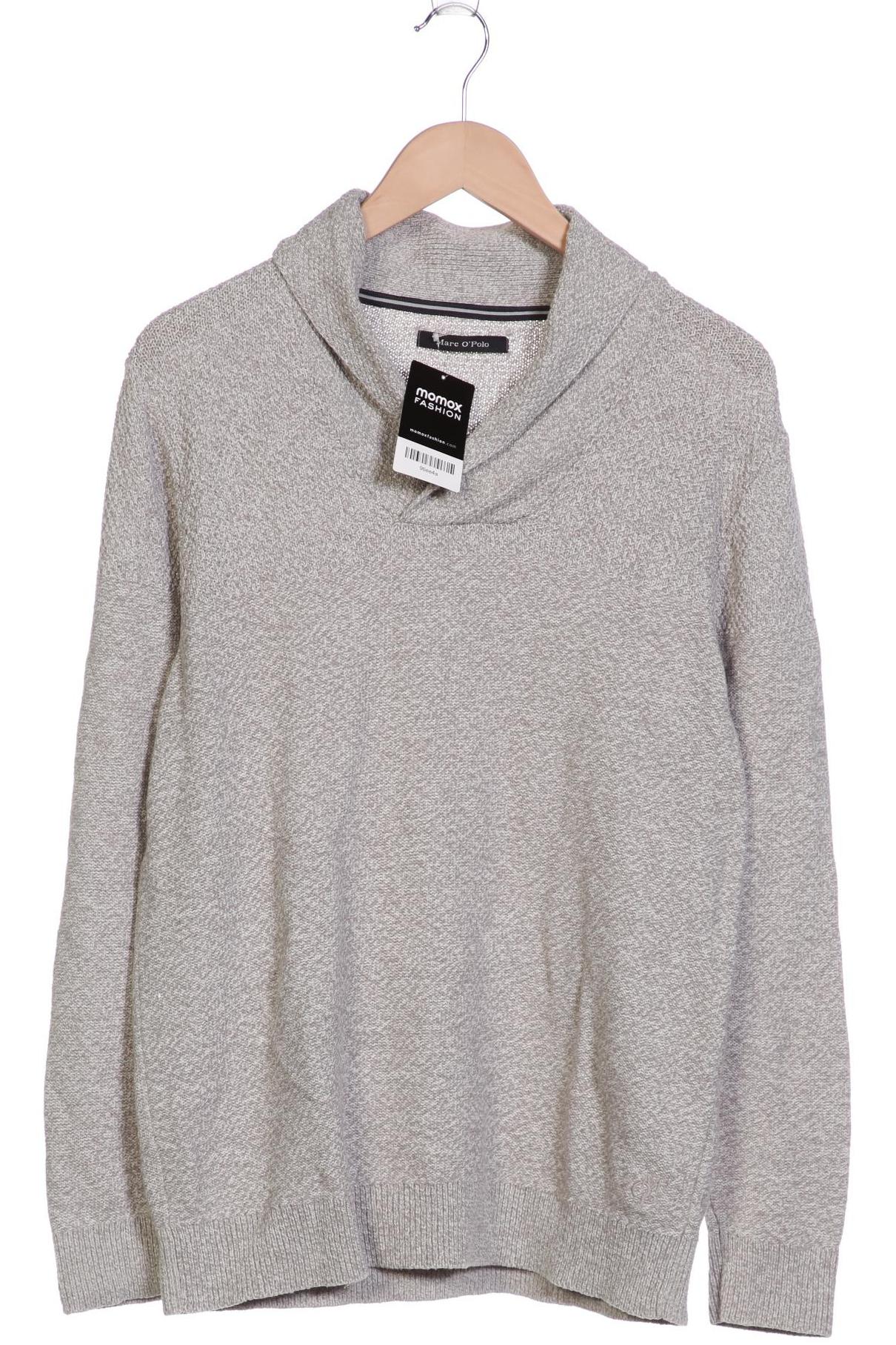 Marc O Polo Herren Pullover, grau von Marc O Polo