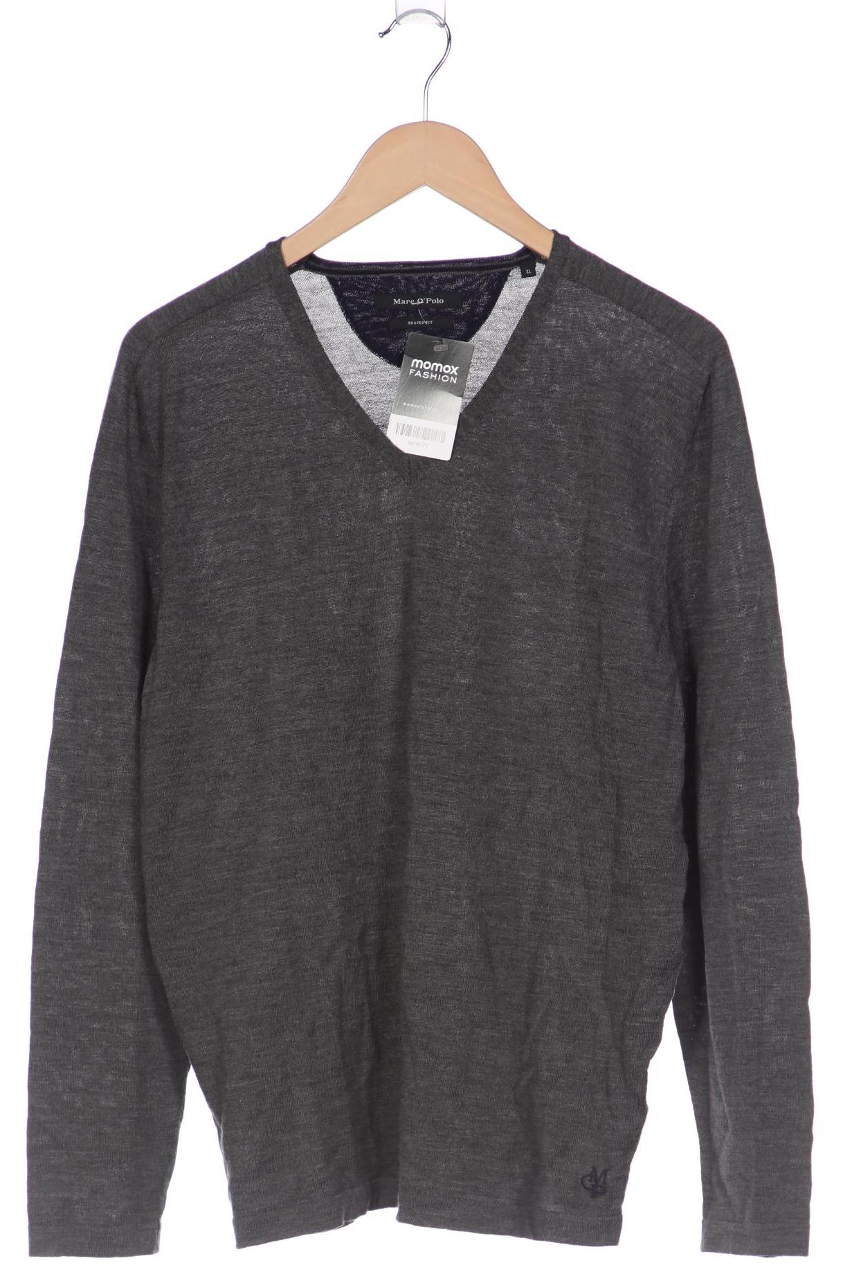 Marc O Polo Herren Pullover, grau von Marc O Polo