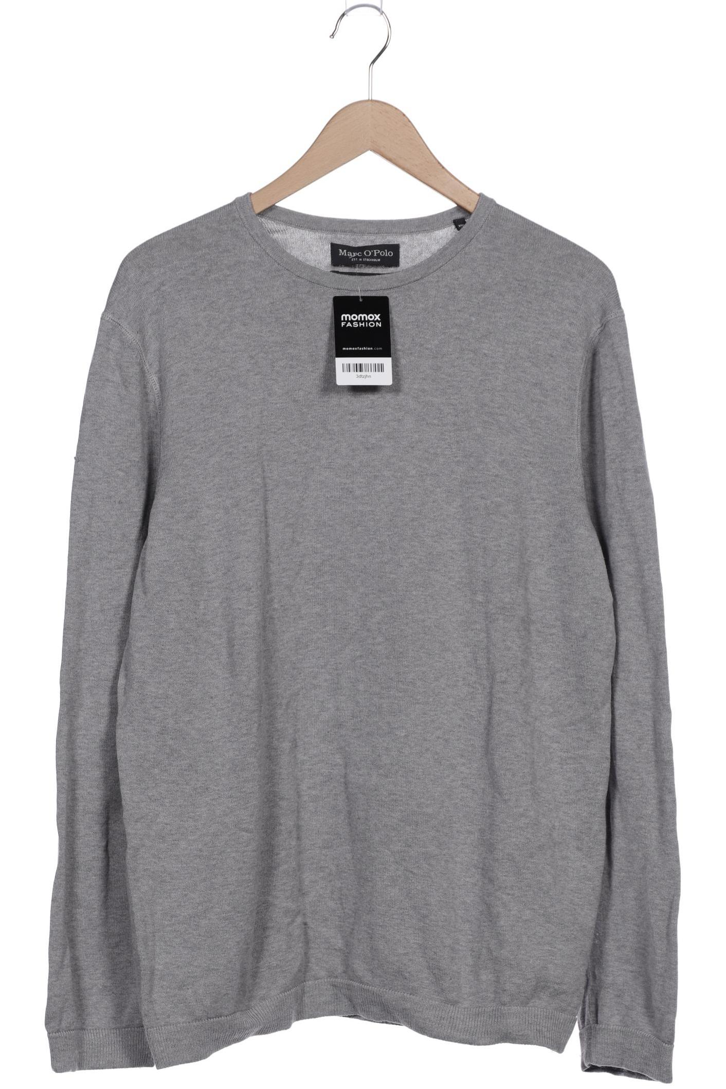 Marc O Polo Herren Pullover, grau von Marc O Polo