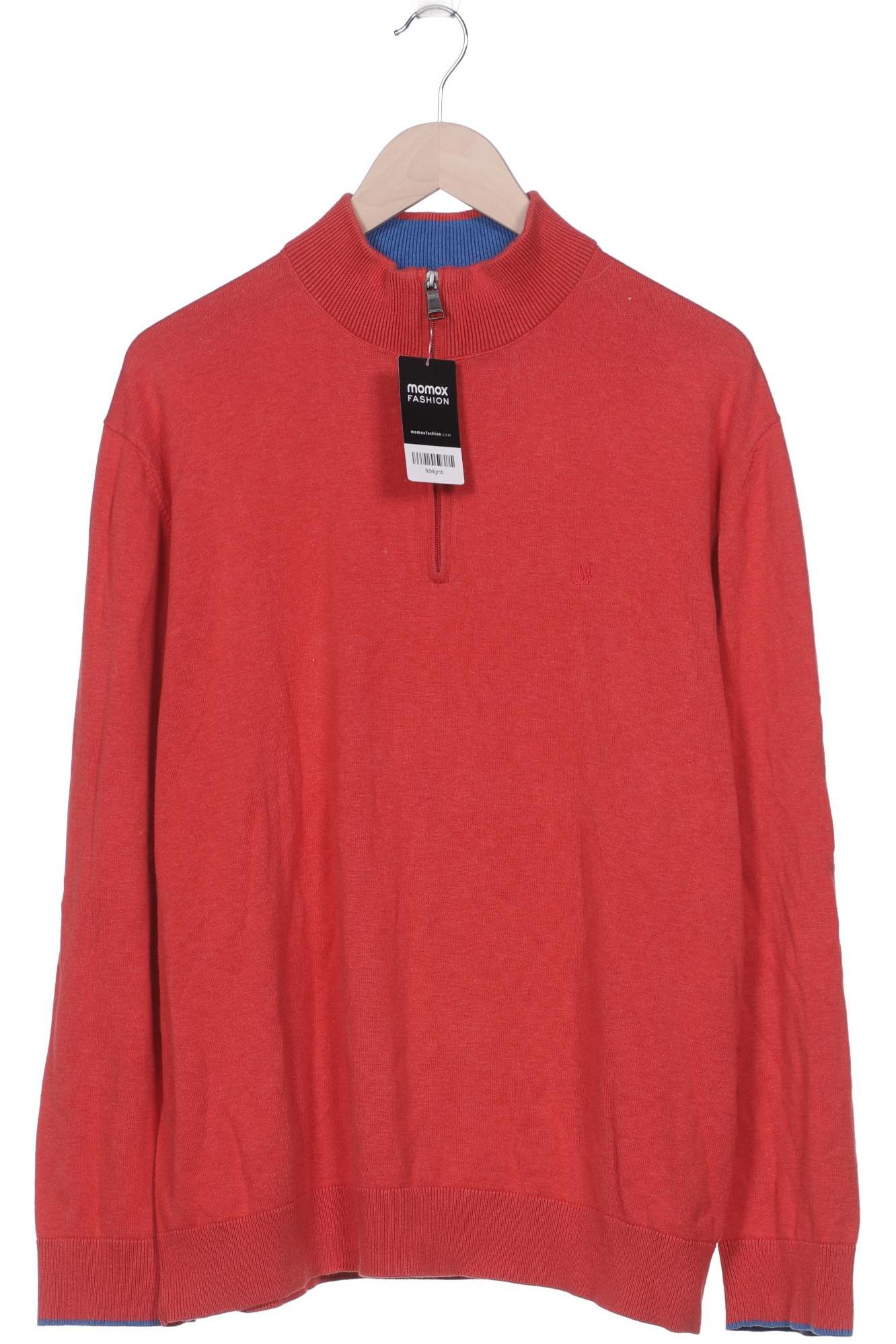 Marc O Polo Herren Pullover, rot von Marc O Polo