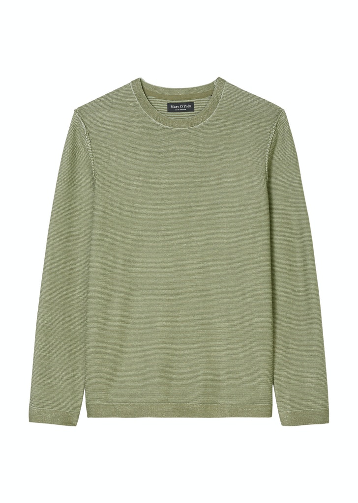 Marc O'Polo Herren Pullover 222601360318 von Marc O'Polo