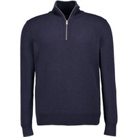 Marc O'Polo Herren Pullover blau unifarben Marc O'Polo Herren Pullover blau unifarben von Marc O'Polo