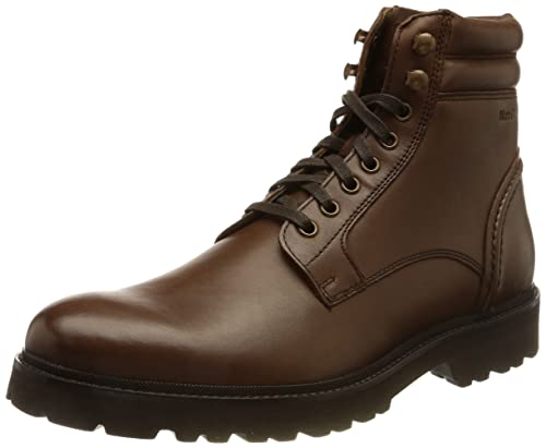 Marc O'Polo Herren Rolf 1A Lace Up Bootie, 790, 41 EU von Marc O'Polo