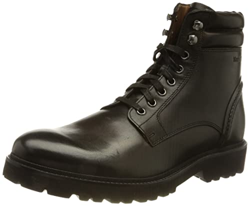Marc O'Polo Herren Rolf 1A Lace Up Bootie, 938, 43 EU von Marc O'Polo