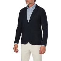 Marc O'Polo Herren Sakko blau von Marc O'Polo