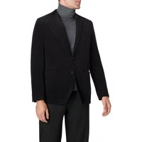Marc O'Polo Herren Sakko schwarz von Marc O'Polo
