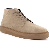 Marc O'Polo Herren Schuhe beige Velours Marc O'Polo Herren Schuhe beige Velours von Marc O'Polo