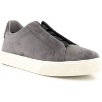 Marc O'Polo Herren Schuhe grau Velours Marc O'Polo Herren Schuhe grau Velours von Marc O'Polo