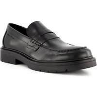 Marc O'Polo Herren Schuhe schwarz Glattleder Marc O'Polo Herren Schuhe schwarz Glattleder von Marc O'Polo