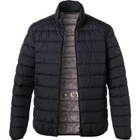 Marc O'Polo Herren Steppjacke blau unifarben von Marc O'Polo