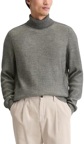 Marc O'Polo Herren M29507960164 Pullover Sweater, 969, L EU von Marc O'Polo