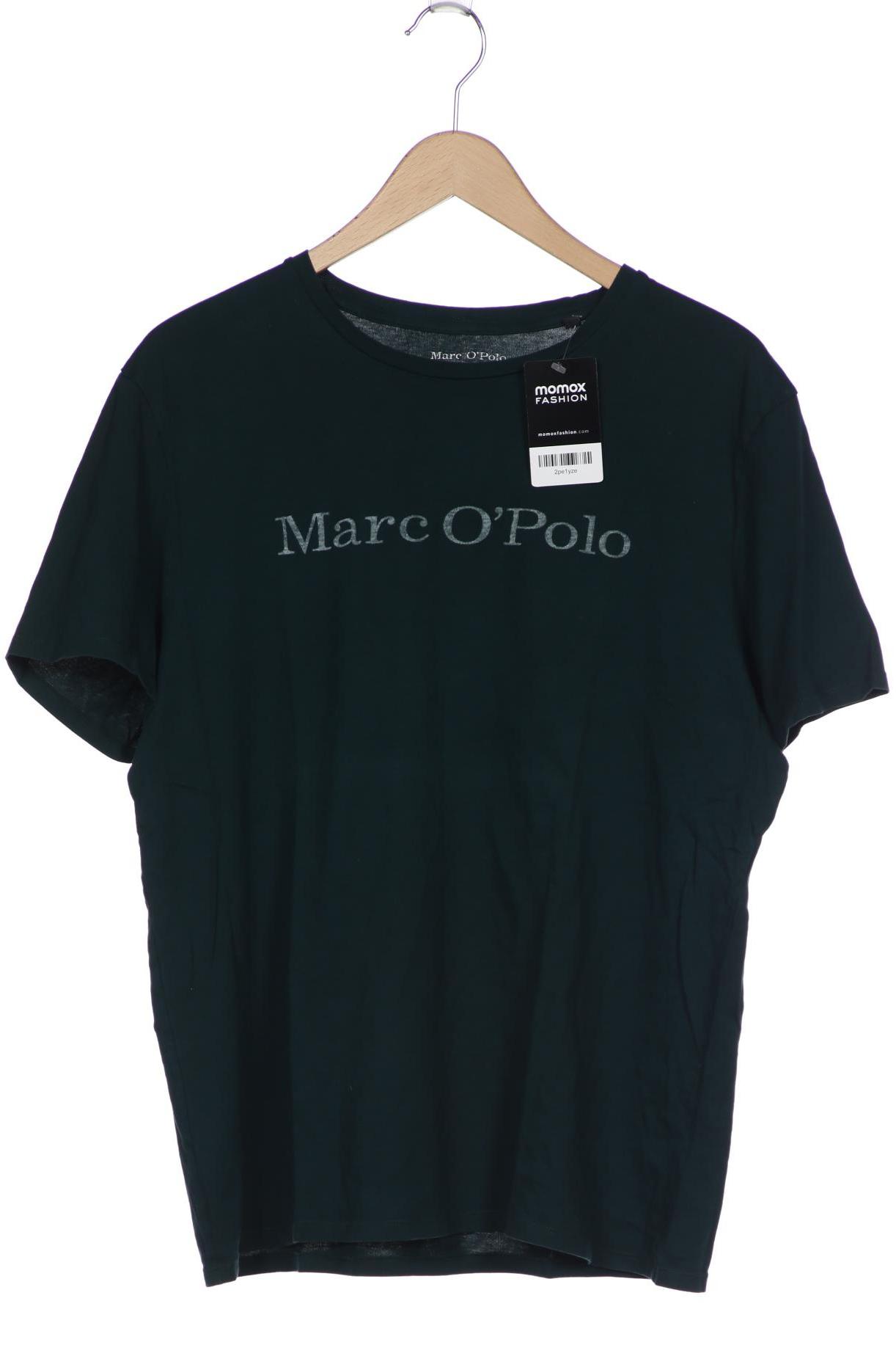 Marc O Polo Herren T-Shirt, grün von Marc O Polo