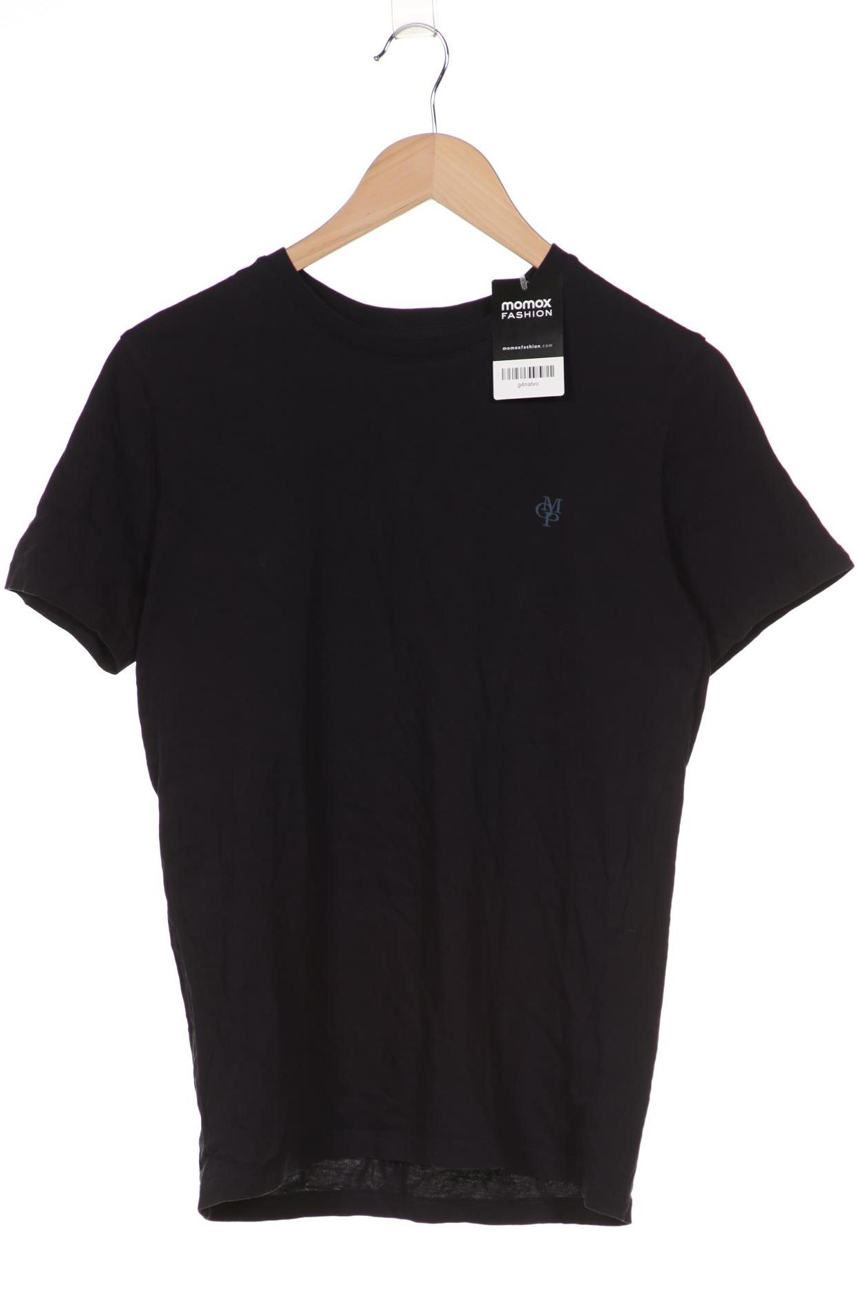 Marc O Polo Herren T-Shirt, marineblau von Marc O Polo