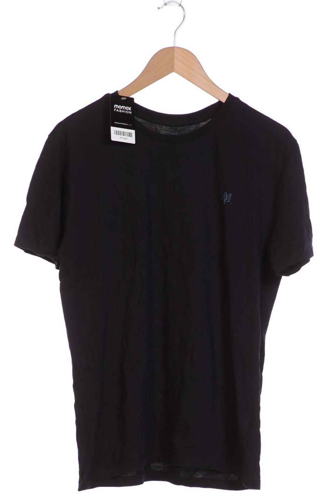 Marc O Polo Herren T-Shirt, marineblau von Marc O Polo